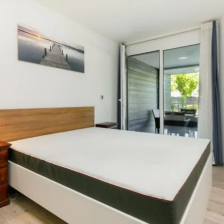 Marianna By Interhome Διαμέρισμα Balatonszárszó